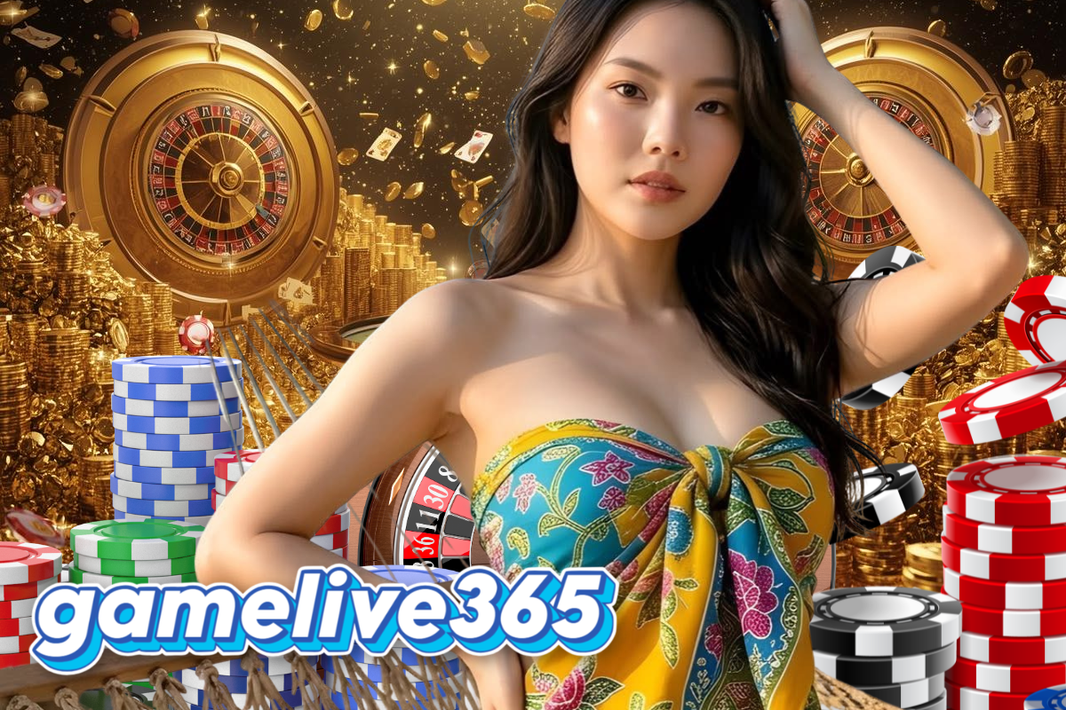 gamelive365 ทางเข้า